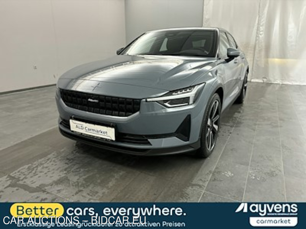 Polestar 2 2 Single Motor 78kWh Limousine, 5-turig, Direktantrieb, 1-Gang