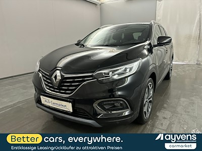 Renault Kadjar BLUE dCi 115 EDC TECHNO Geschlossen, 5-turig, Automatik, 7-Gang