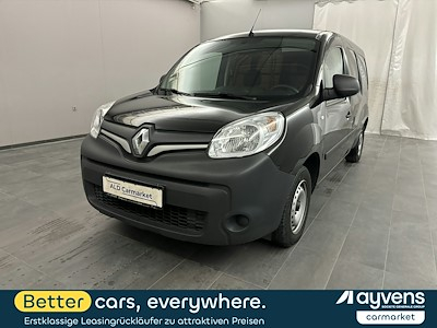 Renault Kangoo Rapid Maxi Blue dCi 115 Extra Kasten, 4-turig, 6-Gang
