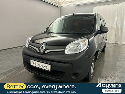 Renault Kangoo Rapid Maxi Blue dCi 115 Extra Kasten, 4-turig, 6-Gang