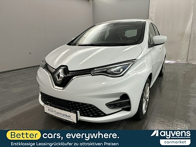Renault ZOE EV50 110hp Evolution Limousine, 5-turig, Direktantrieb, 1-Gang
