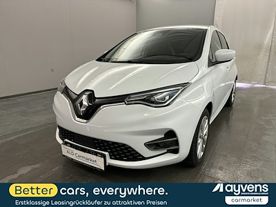 Renault ZOE EV50 110hp Evolution Limousine, 5-turig, Direktantrieb, 1-Gang