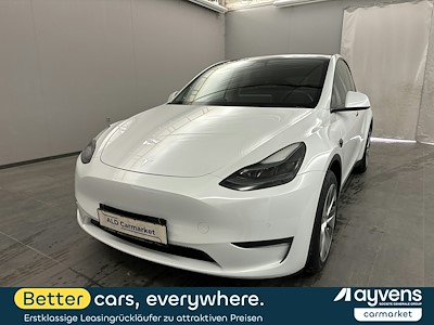 Tesla Model Y Long Range Dual Motor AWD Geschlossen, 5-turig, Direktantrieb, 1-Gang