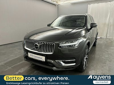 Volvo XC90 T8 AWD Recharge Geartronic Inscription Geschlossen, 5-turig, Automatik, 8-Gang