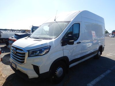 Maxus Deliver 9 2.0 crdi 150cv L3H3 awd, 2023