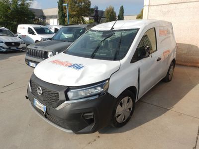 Nissan Townstar Van 1.3 130cv L1 Acenta, 2022