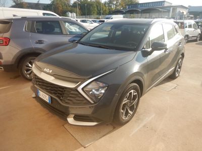Kia Sportage 1.6 tgdi mhev Business imt, 2022