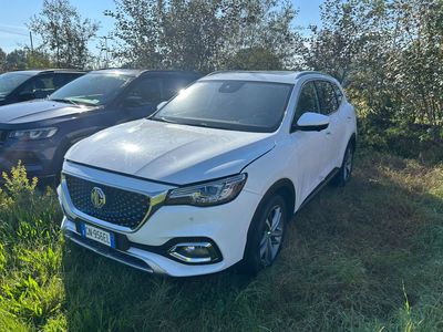 MG HS 1.5 t Luxury auto, 2023