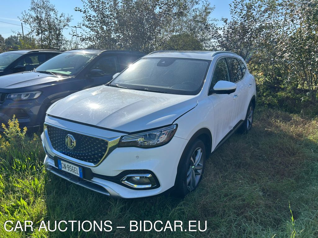 MG HS 1.5 t Luxury auto, 2023