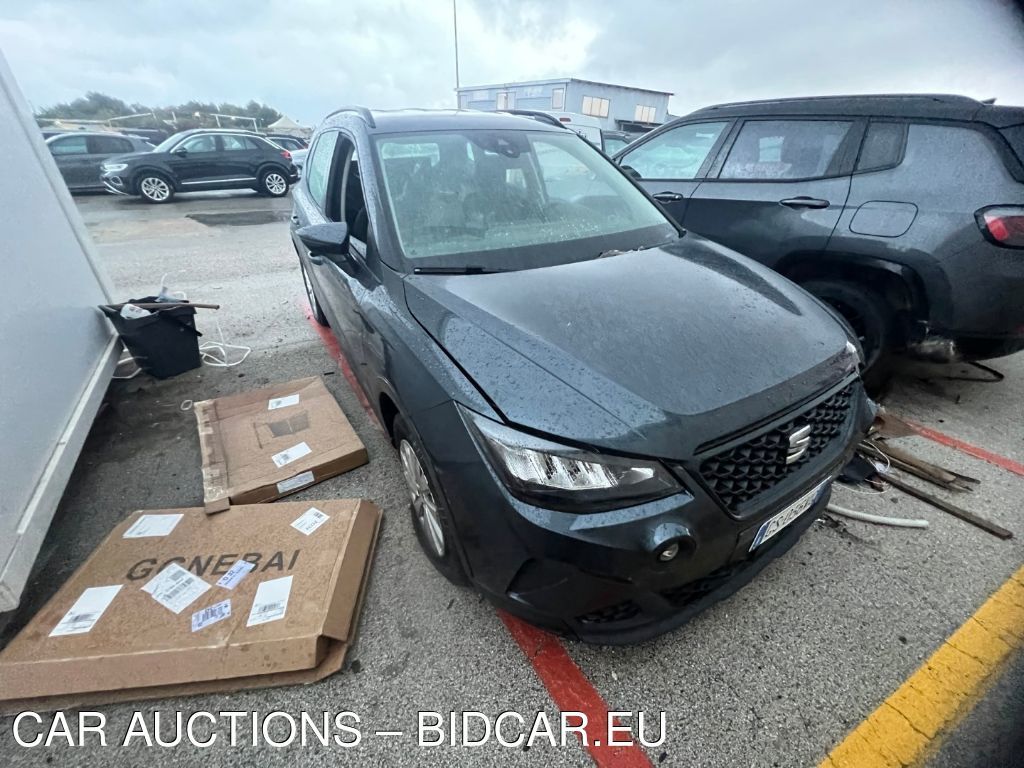 Seat Arona 1.0 ecotsi Style 110cv dsg, 2024
