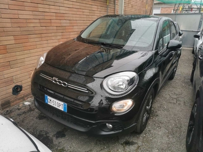 Fiat 500X 1.0 T3 120cv MT E6D Club, 2023