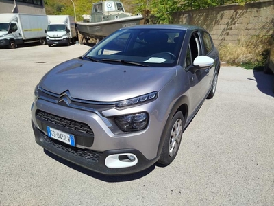 Citroen C3 PureTech 83 S&amp;S YOU, 2023