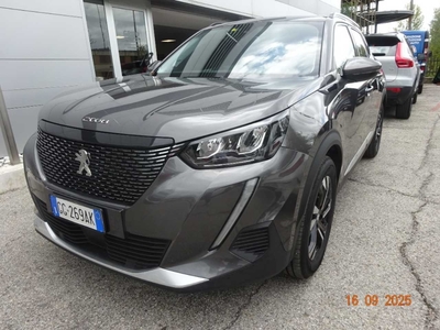 Peugeot 2008 BlueHDi 130 EAT8 Allure S/S aut., 2021