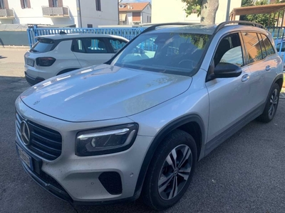 Mercedes-benz GLB GLB 200 d Auto Progressive Adv Plus, 2024