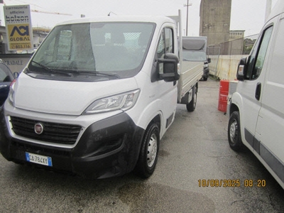 Fiat Ducato MAXI 35 LH1 2.3 Multijet 16V 130CV 6M, 2020