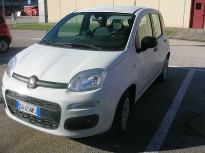 Fiat Panda 1.2 69 Cv Van Euro6d 4 posti EASY, 2020