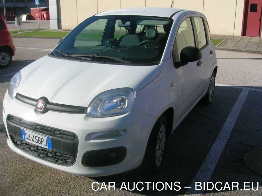 Fiat Panda 1.2 69 Cv Van Euro6d 4 posti EASY, 2020