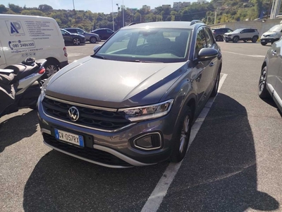 Volkswagen T-Roc 1.5 TSI ACT Life DSG, 2024