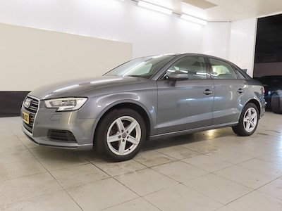 Audi A3 limousine 30 TFSI Pro Line 4d - CLUTCH BROKEN