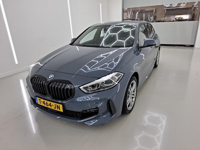 BMW 1-Serie 116iA Introduction Edition