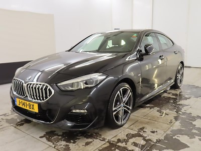 BMW 2 serie gran coupe 218iA Corporate Executive M Sport 4d
