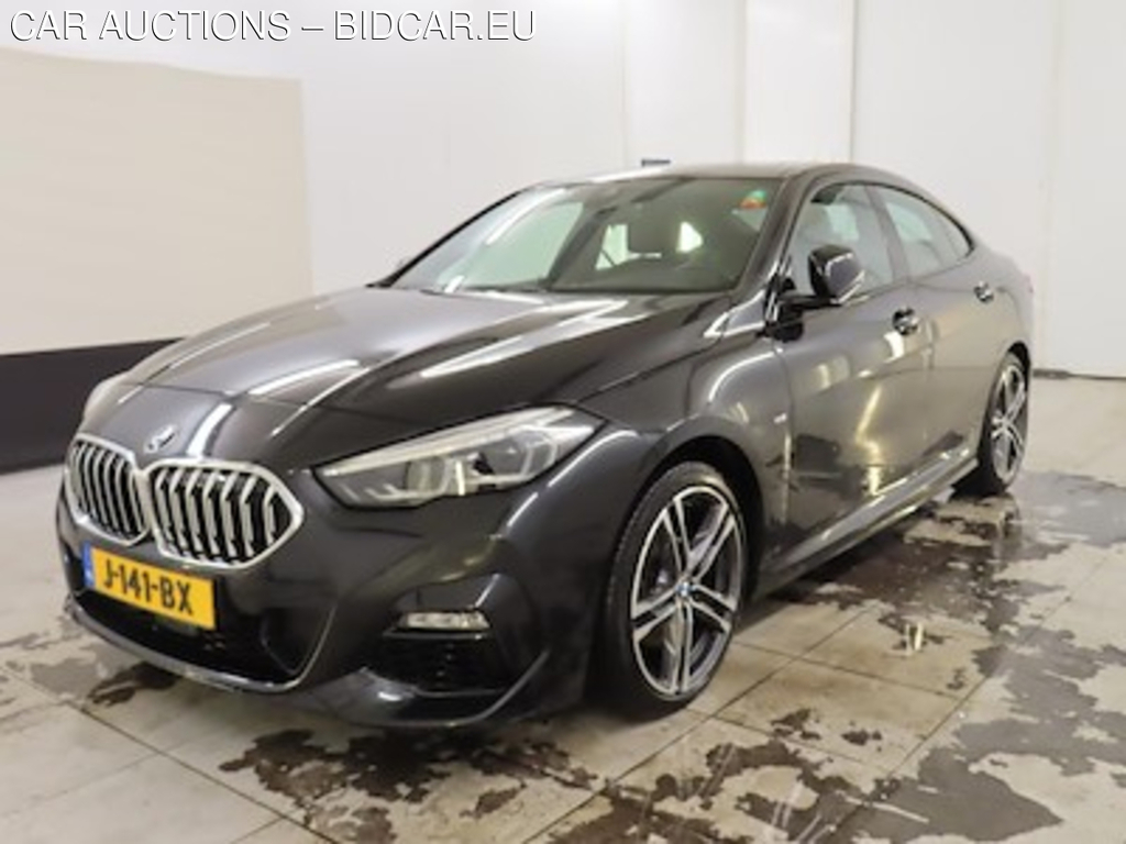 BMW 2 serie gran coupe 218iA Corporate Executive M Sport 4d