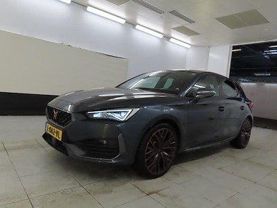 CUPRA leon 1.4 e-Hybrid Performance DSG