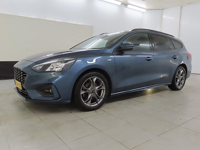 Ford FOCUS 1.0 EcoBo Hybrid 125pk ST-Line Bus Wagon