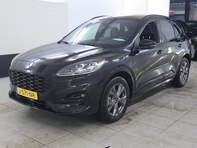 Ford KUGA ST-Line X 2.5 PHEV e-CVT automaat 5d