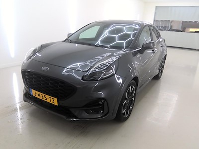 Ford PUMA 1.0 EcoBoost ST-Line X Automaat