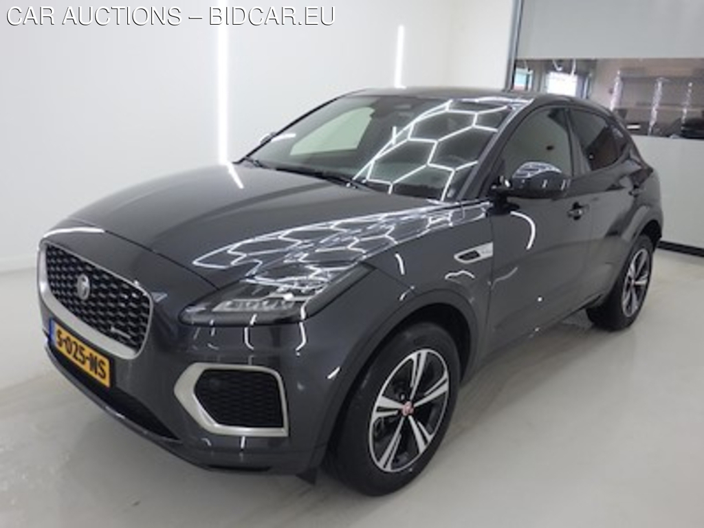 Jaguar E-Pace P300e 2.0 AWD Auto R-Dynamic S
