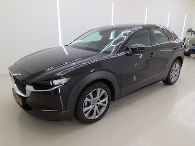 Mazda CX-30 E-SKYACTIV-X 186 Comfort Auto 5d