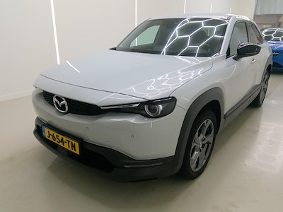 Mazda MX-30 E-SKYACTIV 145 First Edition
