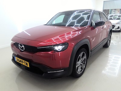 Mazda MX-30 E-SKYACTIV 145 First Edition