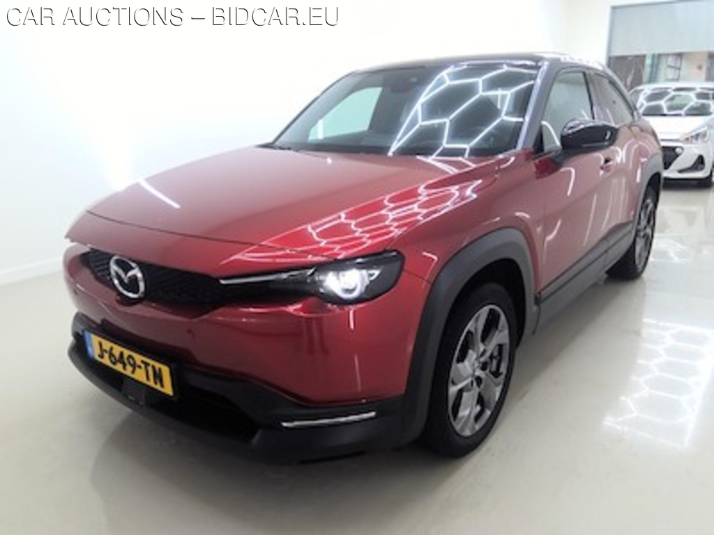 Mazda MX-30 E-SKYACTIV 145 First Edition