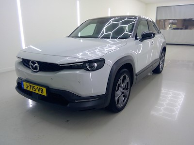 Mazda MX-30 E-SKYACTIV 145 First Edition