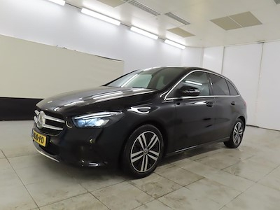 Mercedes-Benz B-Klasse B 200 7G-DCT Business Solution Luxury