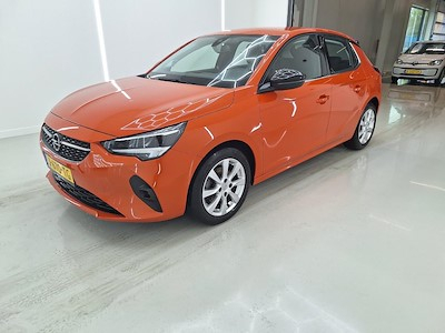 Opel CORSA .2 TURBO ELEGANCE AUTO 74KW 5d