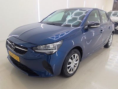 Opel CORSA 1.2 EDITION 55KW Corsa 5d