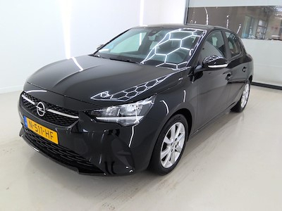Opel CORSA 1.2 TURBO EDITION 74KW 5d