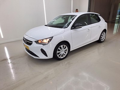 Opel CORSA 1.2 TURBO EDITION 74KW 5d