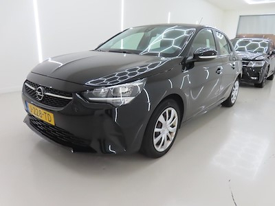 Opel CORSA 1.2 TURBO EDITION 74KW 5d