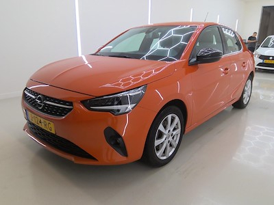 Opel CORSA 1.2 TURBO ELEGANCE 74KW 5d