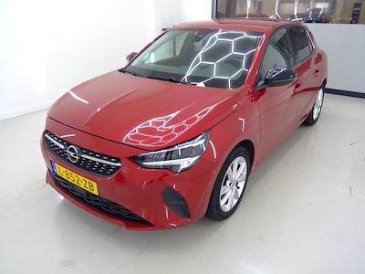 Opel CORSA 1.2 TURBO ELEGANCE AUTO 74KW 5d