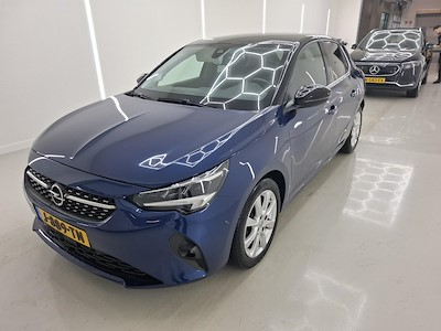 Opel CORSA 1.2 TURBO ELEGANCE AUTO 74KW 5d
