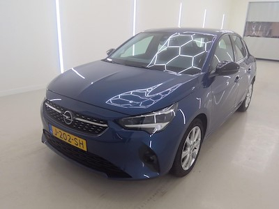 Opel CORSA 1.2 TURBO ELEGANCE AUTO 74KW ACTI ELEGANCE APL 5d