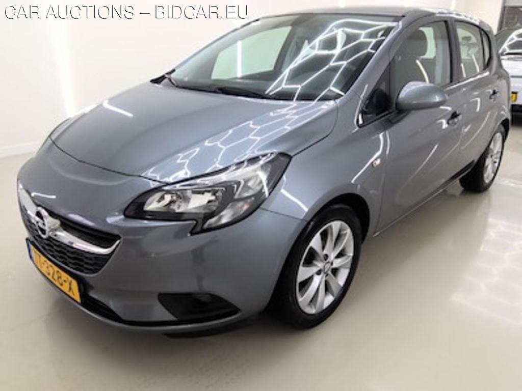 Opel CORSA 1.4 S&S 90pk 5d Favourite