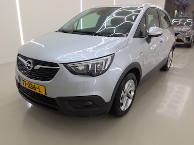 Opel Crossland X 1.2 82pk Online Edition
