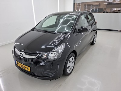 Opel Karl 1.0 Easytronic 3.0r 75pk Edition