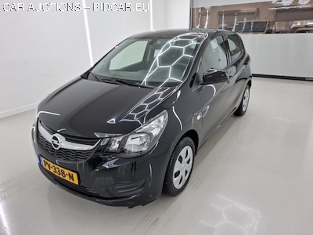 Opel Karl 1.0 Easytronic 3.0r 75pk Edition